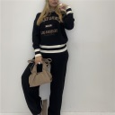 completo due pezzi california